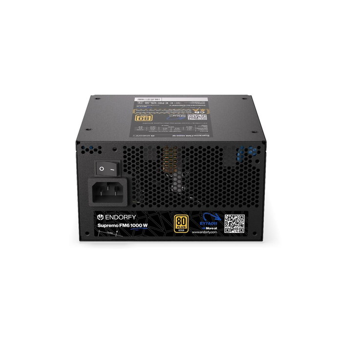 Endorfy Supremo FM6 1000 W 80 PLUS Gold
