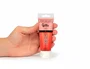 Liderpapel Pintura Acrílica Tubo Plástico 60 ml Rojo Bermellón