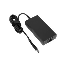 HP Adaptador de CA 120 W con conector delgado de 7,4 mm