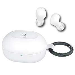 SAMI Sami Buds Lite TWS Blanco con Llavero