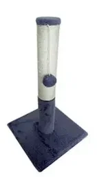 Freedog Rascador Basic Gris 29 x 29 x 53 cm