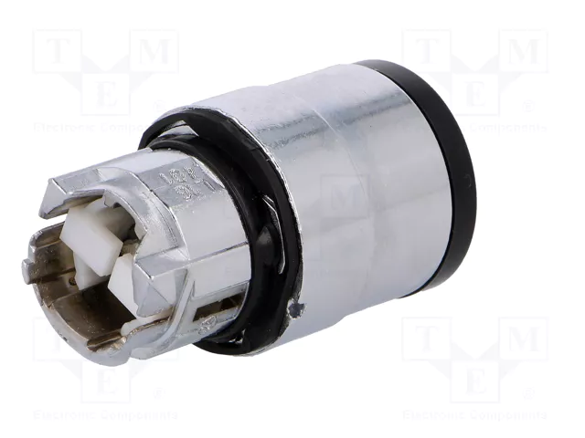 SCHNEIDER ELECTRIC Interruptor Rotativo con Llave Harmony XB4 22mm Negro SCHNEIDER ELECTRIC Interruptor Rotativo con Llave Harmony XB4 22mm Negro