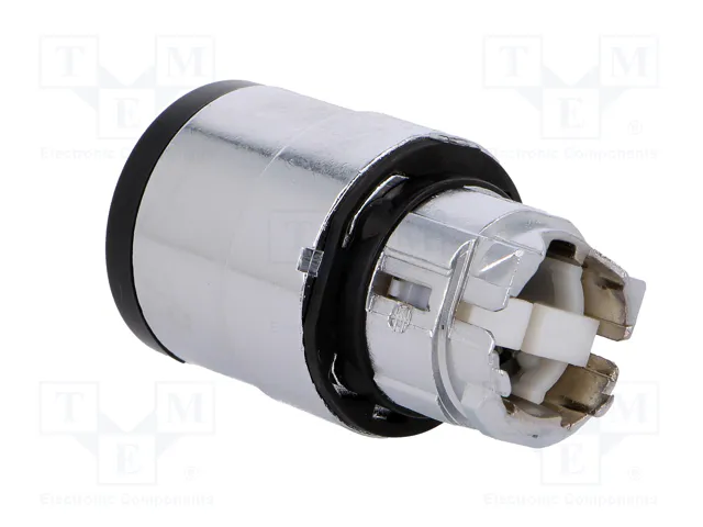 SCHNEIDER ELECTRIC Interruptor Rotativo con Llave Harmony XB4 22mm Negro SCHNEIDER ELECTRIC Interruptor Rotativo con Llave Harmony XB4 22mm Negro