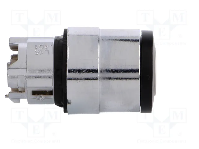 SCHNEIDER ELECTRIC Interruptor Rotativo con Llave Harmony XB4 22mm Negro SCHNEIDER ELECTRIC Interruptor Rotativo con Llave Harmony XB4 22mm Negro