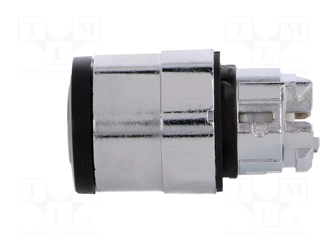 SCHNEIDER ELECTRIC Interruptor Rotativo con Llave Harmony XB4 22mm Negro SCHNEIDER ELECTRIC Interruptor Rotativo con Llave Harmony XB4 22mm Negro