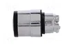 SCHNEIDER ELECTRIC Interruptor Rotativo con Llave Harmony XB4 22mm Negro