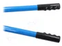 BM GROUP Crimpadora para terminales de cable, DIN y conectores sin aislar