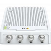 Axis M7104 Codificador de vídeo de 4 canales Axis M7104 Codificador de vídeo de 4 canales