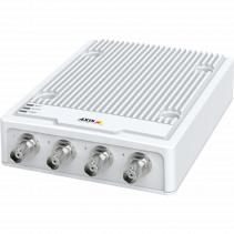 Axis M7104 Codificador de vídeo de 4 canales Axis M7104 Codificador de vídeo de 4 canales