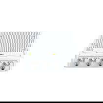 Axis 01679-001 Videoencoder 4 Canales, 720 x 576 Pixeles, H.264, H.265, HEVC, MPEG4