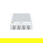 Axis 01679-001 Videoencoder 4 Canales, 720 x 576 Pixeles, H.264, H.265, HEVC, MPEG4