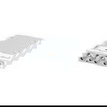 Axis 01679-001 Videoencoder 4 Canales, 720 x 576 Pixeles, H.264, H.265, HEVC, MPEG4