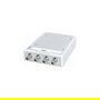 Axis 01679-001 Videoencoder 4 Canales, 720 x 576 Pixeles, H.264, H.265, HEVC, MPEG4