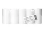 Greening Rollo Sumadora Térmico 57 mm Ancho x 60 mm Diámetro Papel 70 g/m2 Sin Bisfenol A
