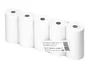 Greening Rollo Sumadora Térmico 57 mm Ancho x 60 mm Diámetro Papel 70 g/m2 Sin Bisfenol A