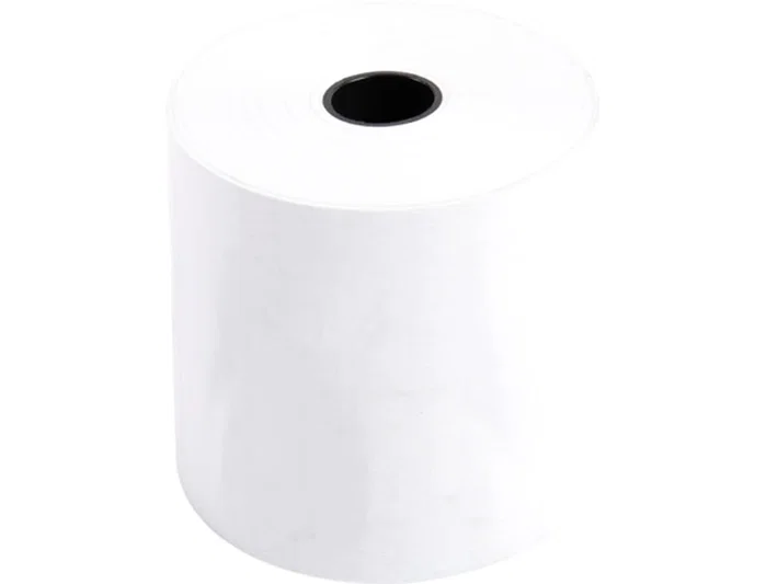 Greening Rollo Sumadora Térmico 57 mm Ancho x 60 mm Diámetro Papel 70 g/m2 Sin Bisfenol A