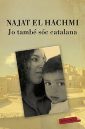Jo també sóc catalana, Najat El Hachmi - LABUTXACA