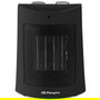 Orbegozo Calefactor Cerámico CR 5113 18014 1500W con Termostato Regulable