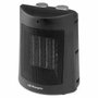 Orbegozo CR 5113 Calefactor Cerámico 1500 W Negro