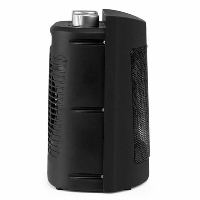 Orbegozo CR 5113 Calefactor Cerámico 1500 W Negro Orbegozo CR 5113 Calefactor Cerámico 1500 W Negro