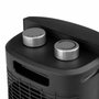 Orbegozo CR 5113 Calefactor Cerámico 1500 W Negro