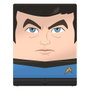 Squaroes Squaroe Star Trek: The Original Series ST013 - Dr. McCoy