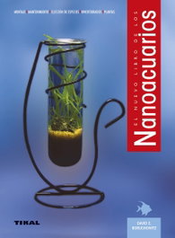 Nanoacuarios, VV.AA. - TIKAL EDICIONES