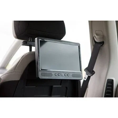 DVD PORTATIL CON 2 PANTALLAS DENVER MTW-1085TWIN - 10.1"/25.6CM C/U - LECTOR USB - SALIDA AV - MANDO A DISTANCIA - SOPORTES PARA REPOSACABEZAS DVD PORTATIL CON 2 PANTALLAS DENVER MTW-1085TWIN - 10.1"/25.6CM C/U - LECTOR USB - SALIDA AV - MANDO A DISTANCIA - SOPORTES PARA REPOSACABEZAS