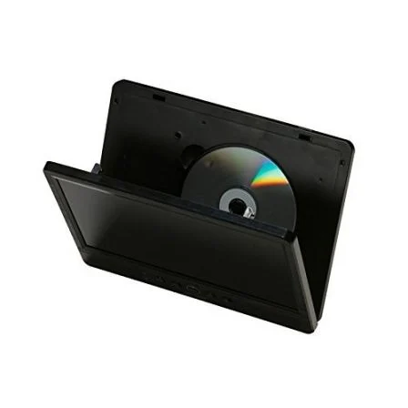 DVD PORTATIL CON 2 PANTALLAS DENVER MTW-1085TWIN - 10.1"/25.6CM C/U - LECTOR USB - SALIDA AV - MANDO A DISTANCIA - SOPORTES PARA REPOSACABEZAS DVD PORTATIL CON 2 PANTALLAS DENVER MTW-1085TWIN - 10.1"/25.6CM C/U - LECTOR USB - SALIDA AV - MANDO A DISTANCIA - SOPORTES PARA REPOSACABEZAS