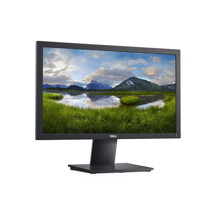 DELL E2020H Monitor LED 19.5 pulg HD+ 1600 x 900 Negro DELL E2020H Monitor LED 19.5 pulg HD+ 1600 x 900 Negro