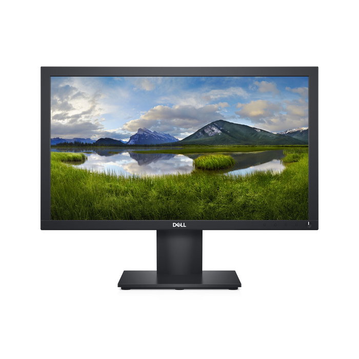 DELL E2020H Monitor LED 19.5 pulg HD+ 1600 x 900 Negro DELL E2020H Monitor LED 19.5 pulg HD+ 1600 x 900 Negro