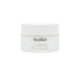 Medik8 TOTAL MOISTURE Crema Facial Diaria Hidratación Profunda - 50 ml