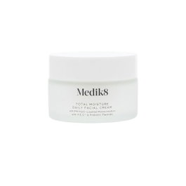 Medik8 Total Moisture Crema Facial Diaria Hidratación Profunda 50 ml