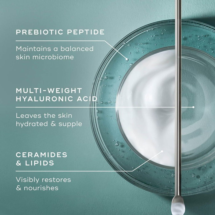 Medik8 Total Moisture Crema Facial Diaria Hidratación Profunda 50 ml Medik8 Total Moisture Crema Facial Diaria Hidratación Profunda 50 ml