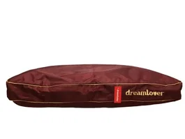 Freedog Premium Funda Roja Granate para Cama de Perro 120x80x10 cm