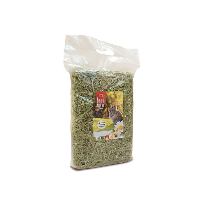 Heno TRIXDER 500 g Manzanilla Heno TRIXDER 500 g Manzanilla