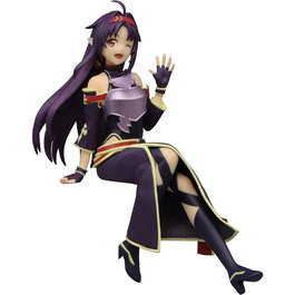 Good Smile Company Sword Art Online - Figura Noodle Stopper de Yuuki (ABS/PVC) - 13 cm