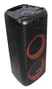 Fonestar PARTY-DUO Altavoz Portátil Bluetooth 100W Negro