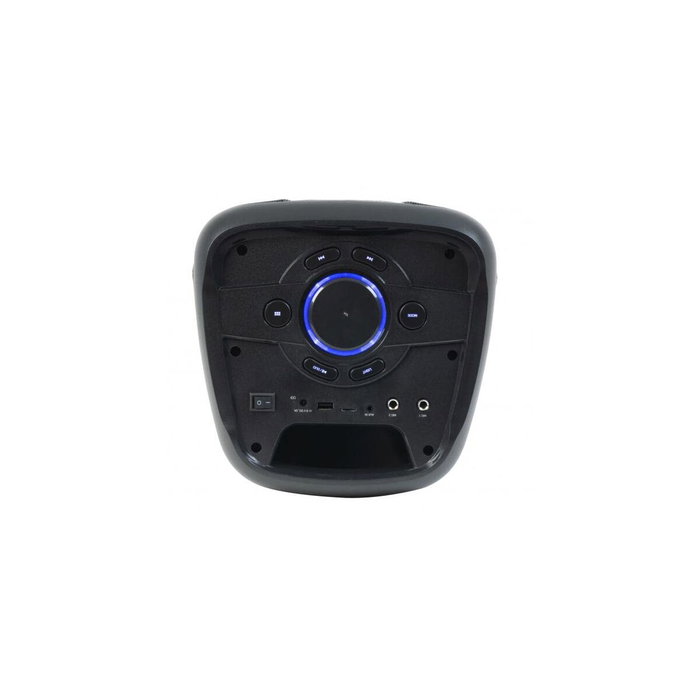 Fonestar PARTY-DUO Altavoz Portátil Bluetooth 100W Negro Fonestar PARTY-DUO Altavoz Portátil Bluetooth 100W Negro