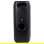 Fonestar sistem PARTY-DUO Altavoz Portátil Bluetooth 100W con Karaoke, Luces LED, USB/MicroSD/FM y Mando a Distancia
