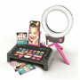 Clementoni Crazy Chic Taller de Maquillaje Studio
