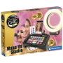 Clementoni Crazy Chic Taller de Maquillaje Studio