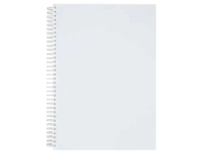 Gbc Ibiclick Canutillo Plástico Translucido 16 mm Caja 50 Unidades