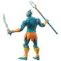 Mattel Mer-Man Figura Masterverse Masters of the Universe 14cm