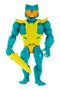 Mattel Mer-Man Figura Masterverse Masters of the Universe 14cm