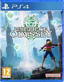 NA-BANDAI NAMCO ONE PIECE ODYSSEY