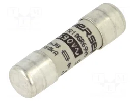 MERSEN Fusible de Cartucho 6A 10x38mm 690VAC gR