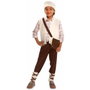My Other Me Disfraz Pastor Multicolor Talla 10-12 años