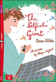 ELI The Selfish Giant, Oscar Wilde - ELI