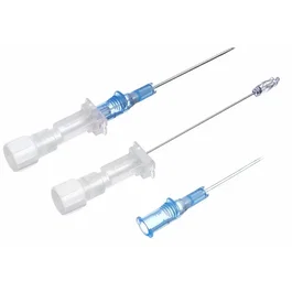 Kruuse Lápiz Estilo 0.9x25 mm 22 grx1" Azul 50 Unidades